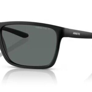 Arnette AN4323 Sokatra Sunglasses Sun Glasses 275881 Polarized Grey NEW